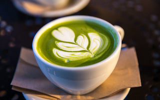 Daily consumption of Matcha may benefit brain, heart, and gut health, according to Harvard