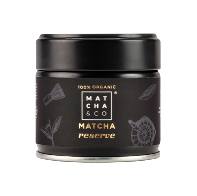 Matcha – Latte Grade – matchabarbyvoltaire