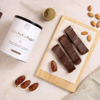 Glow & energy bars