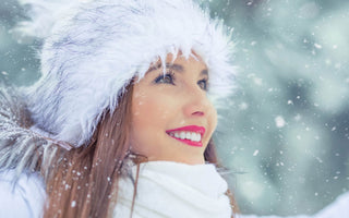 How to take care of your skin in the face of sudden temperature changes