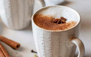 Four reasons to enjoy chai tea