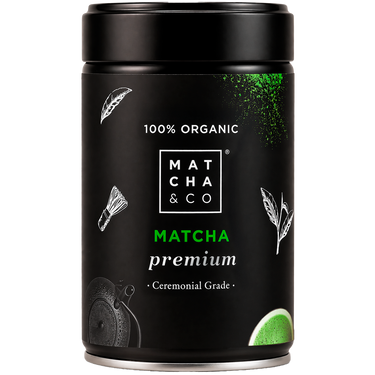 Matcha & CO - Matcha tea, Organic and Ceremonial grade from Japan