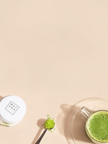 Matcha App App – Matcha & CO