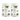 Set de Matcha Original 80gr